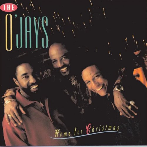 Art for I Can Hardly Wait 'Til Christmas by The O'Jays