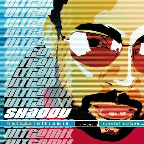 Art for Dance & Shout (Dance Hall Mix) by Shaggy