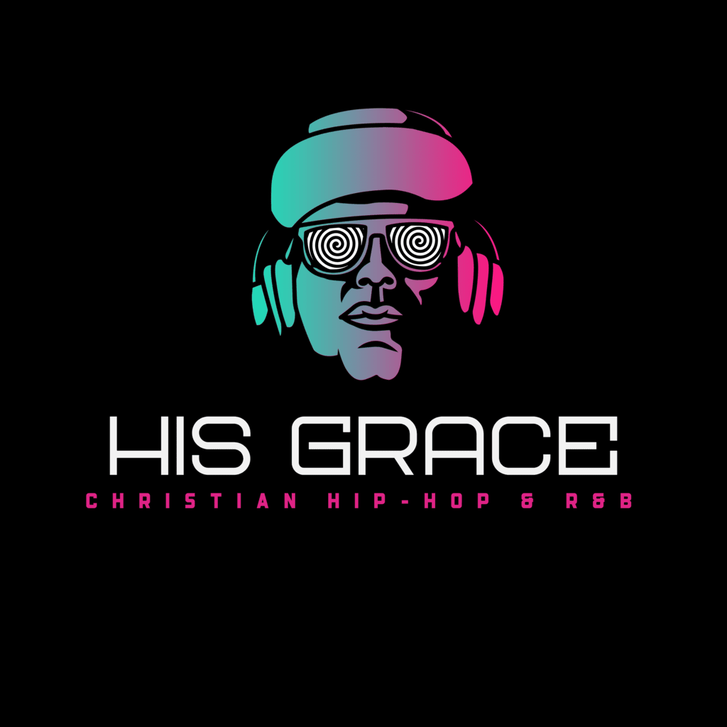 Art for The Best Station for Christian Hip hop His Grace Christian Hip hop RB 1 by Untitled Artist