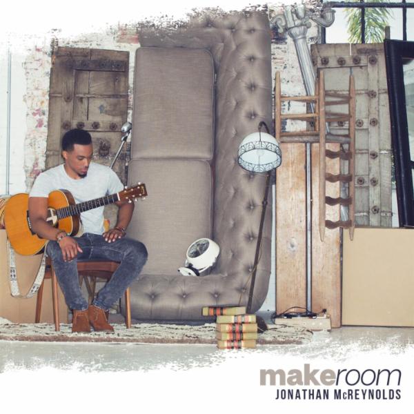 Art for Cycles (feat. DOE) by Jonathan McReynolds