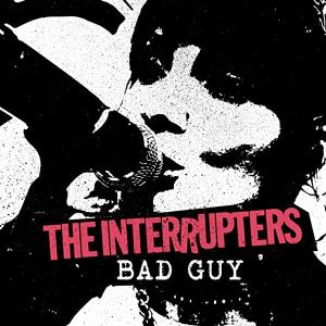 Artwork for Bad Guy