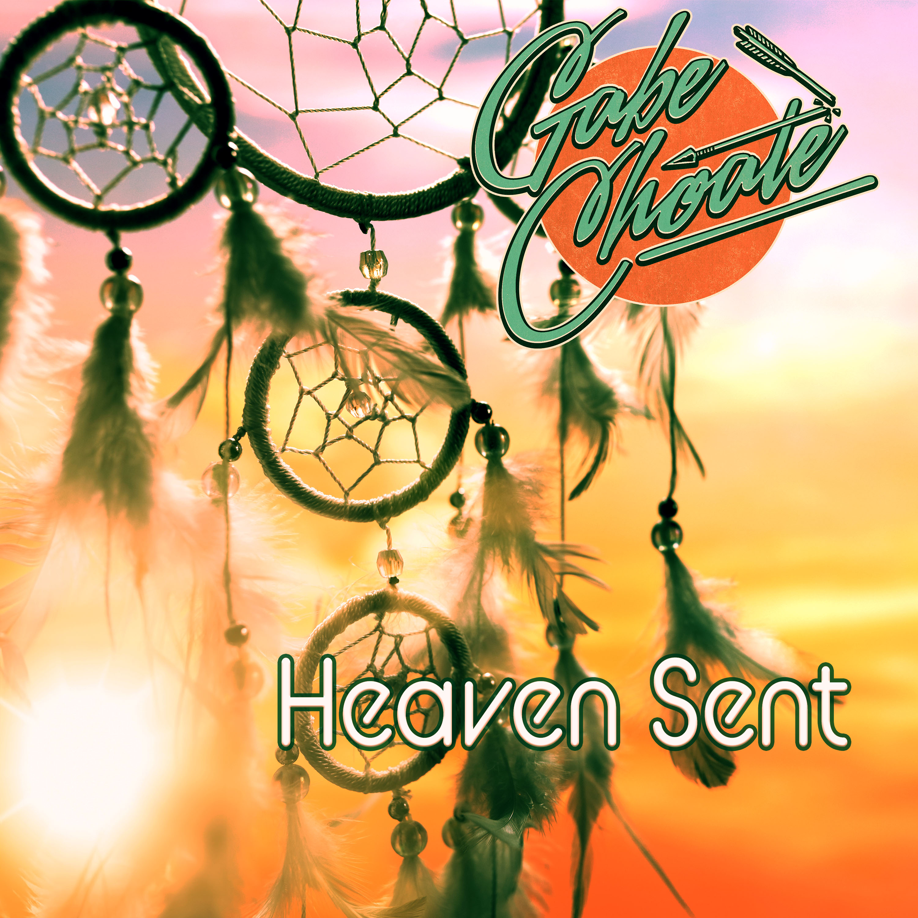 Artwork for Heaven Sent
