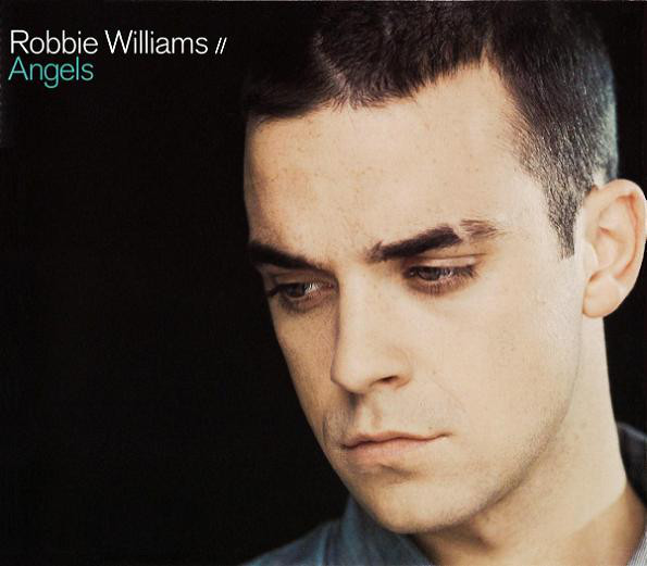Art for Angels by Robbie Williams