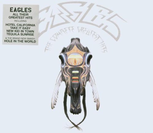 Art for Hotel California by Eagles