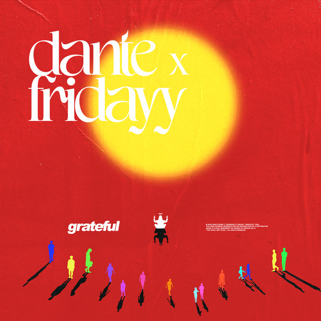 Artwork for Grateful