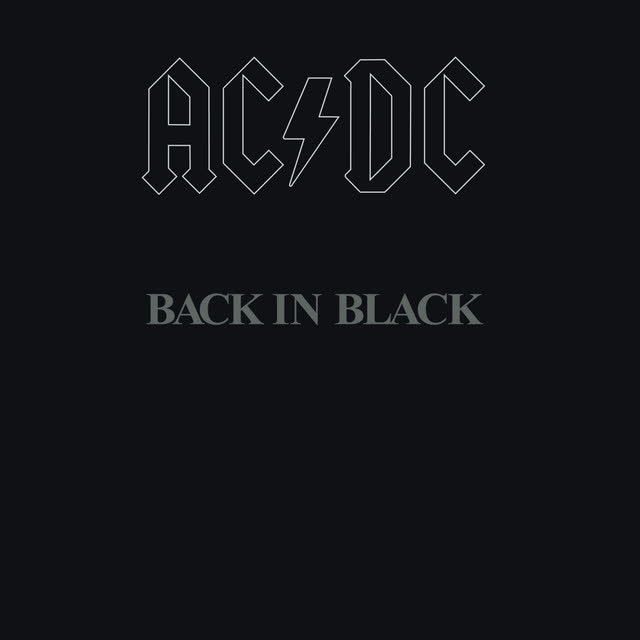 Art for Back In Black by AC-DC