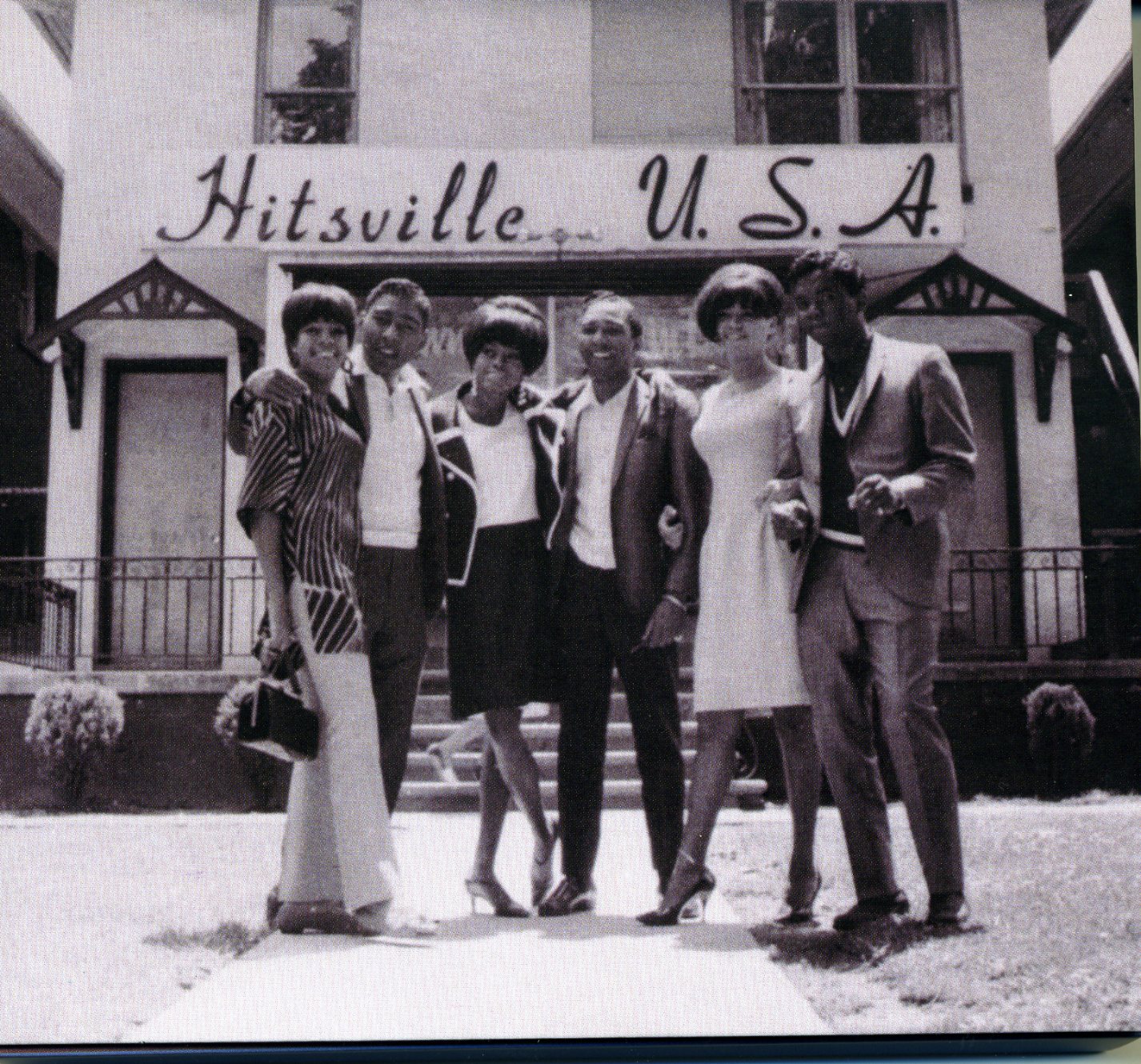 Art for Heatwave by Martha & The Vandellas
