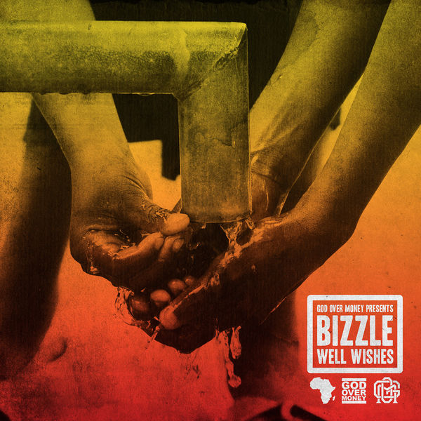 Art for One Way (Remix) [Bonus Track] (feat. Transparent & John Givez) by Bizzle