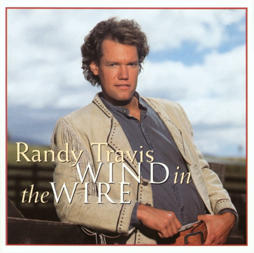 Art for Paniolo Country by Randy Travis