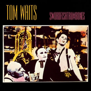 Art for 16 Shells From a Thirty-Ought Six by Tom Waits
