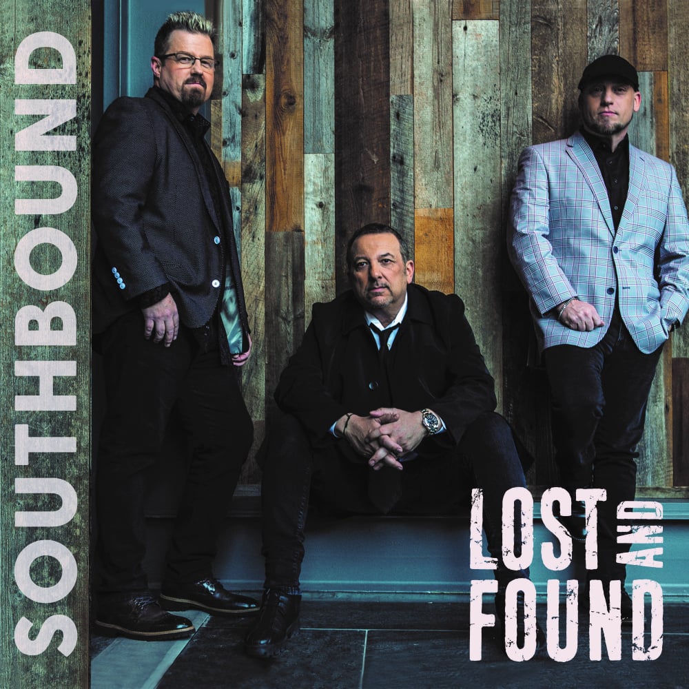 Lost And Found 아트워크