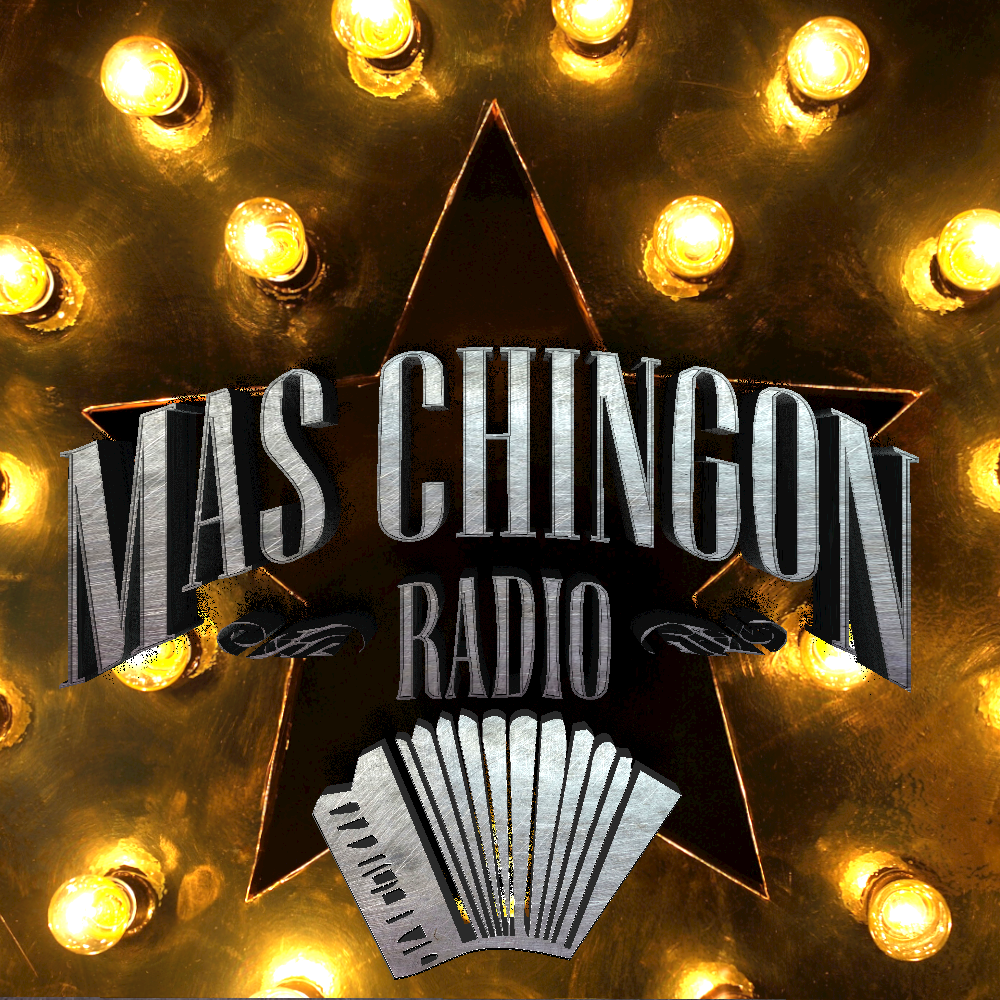 Art for Turn Off That FM Dial by Mas Chingon Radio