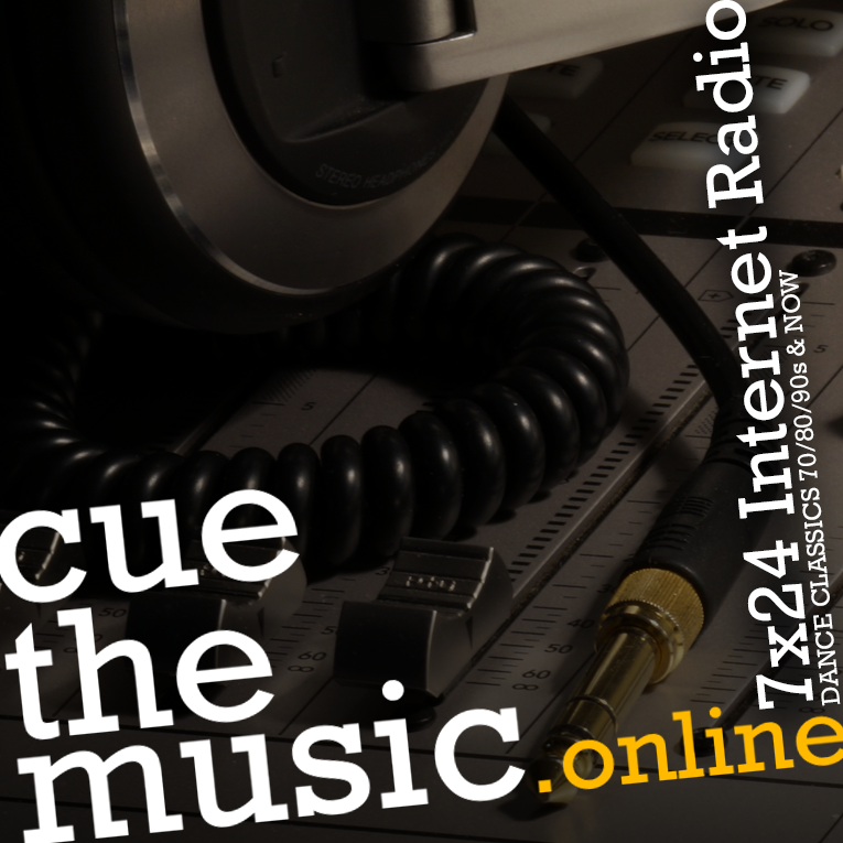 CueTheMusic.OnLine logo