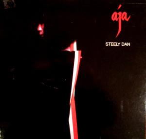 Art for Home at Last by Steely Dan