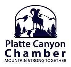 Art for Recognizing the Platte Canyon Chamber of Commerce by ...a Founding Supporter of Conifer Radio Please go to www.bailey-colorado.org