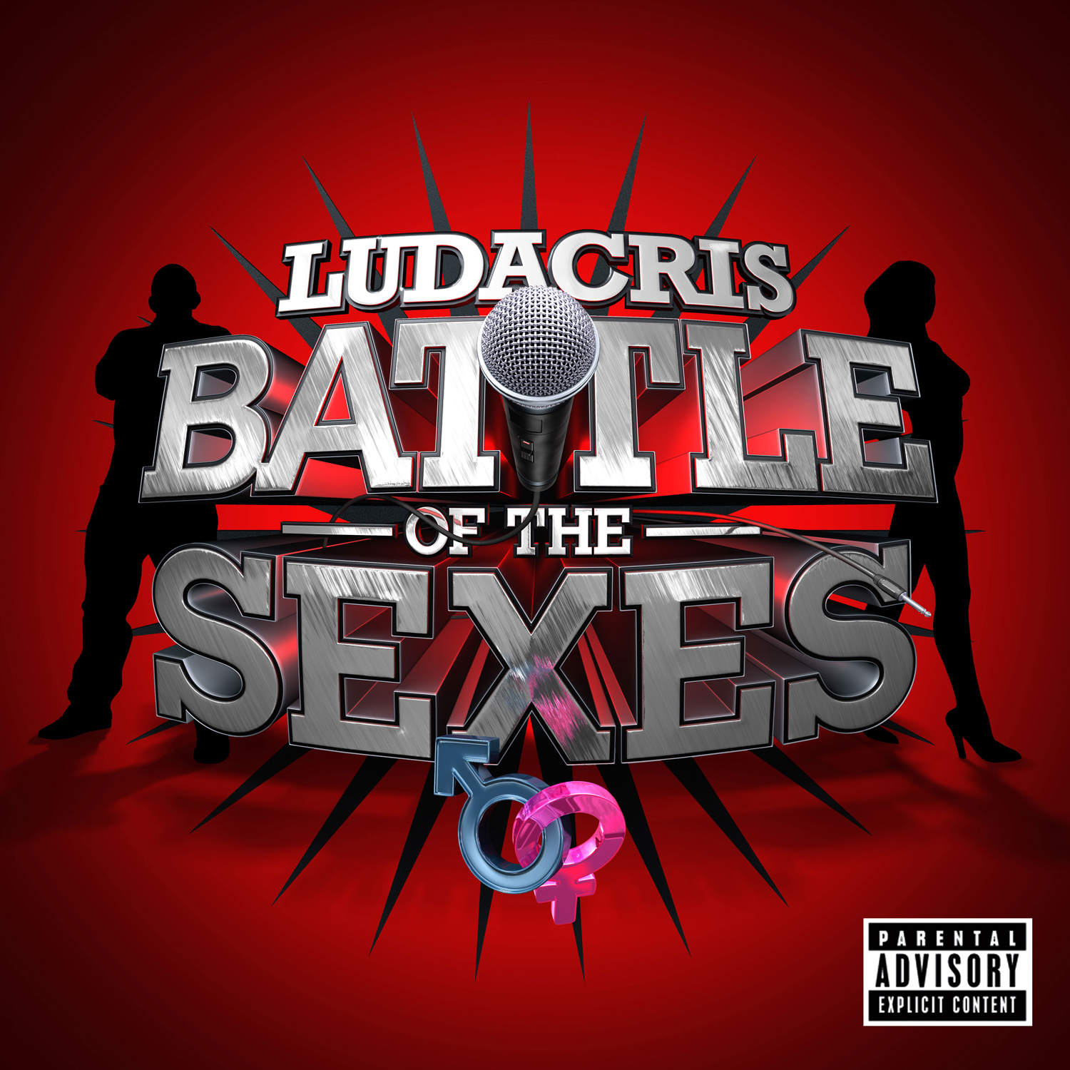 Art for Sex Room by Ludacris