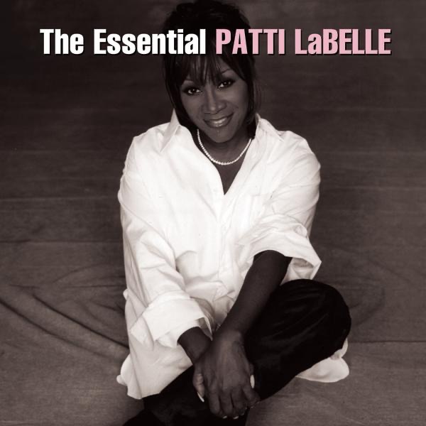 Art for If Only You Knew by Patti LaBelle