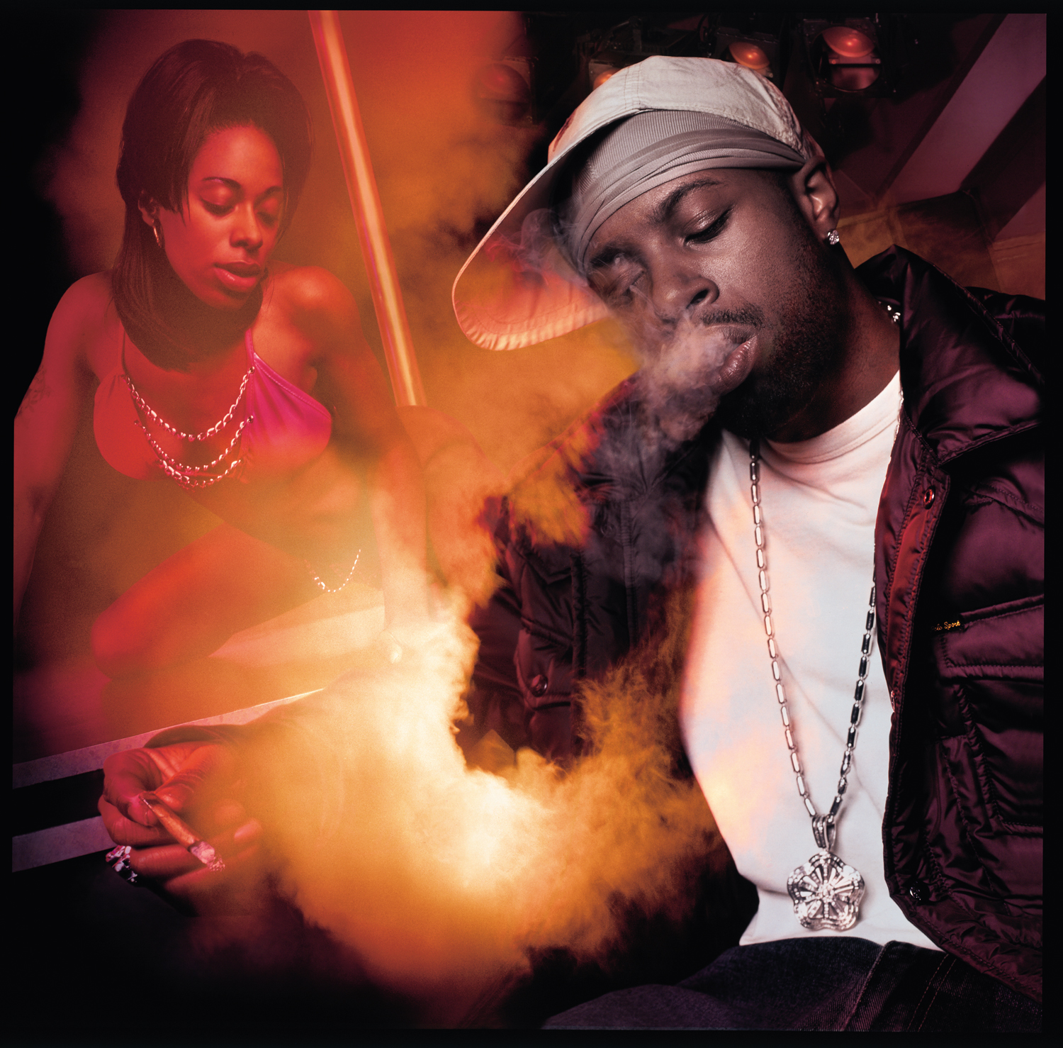 Art for Give It Up (Instrumental) by J Dilla
