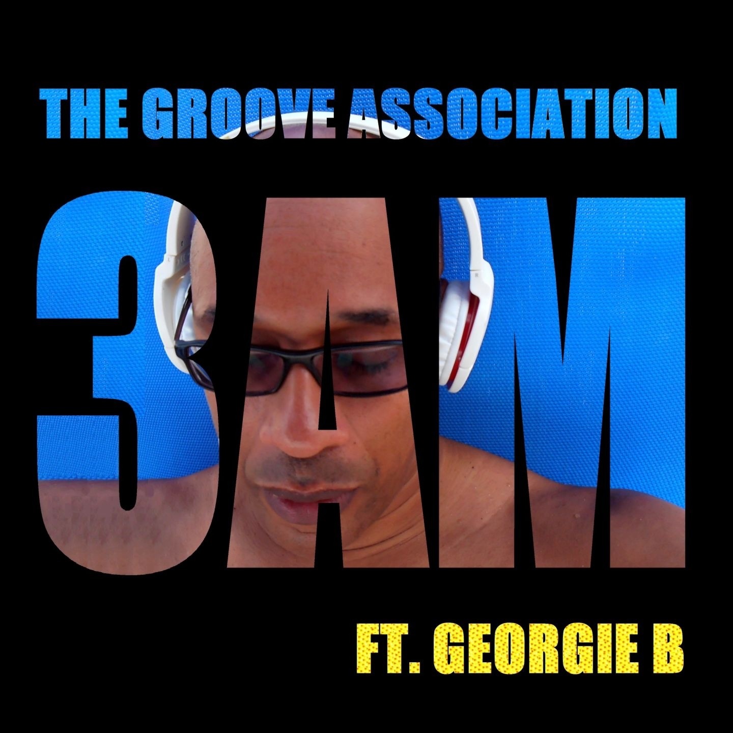 Art for When a Woman Falls in Love (feat. Georgie B & Deborah Bell) by The Groove Association