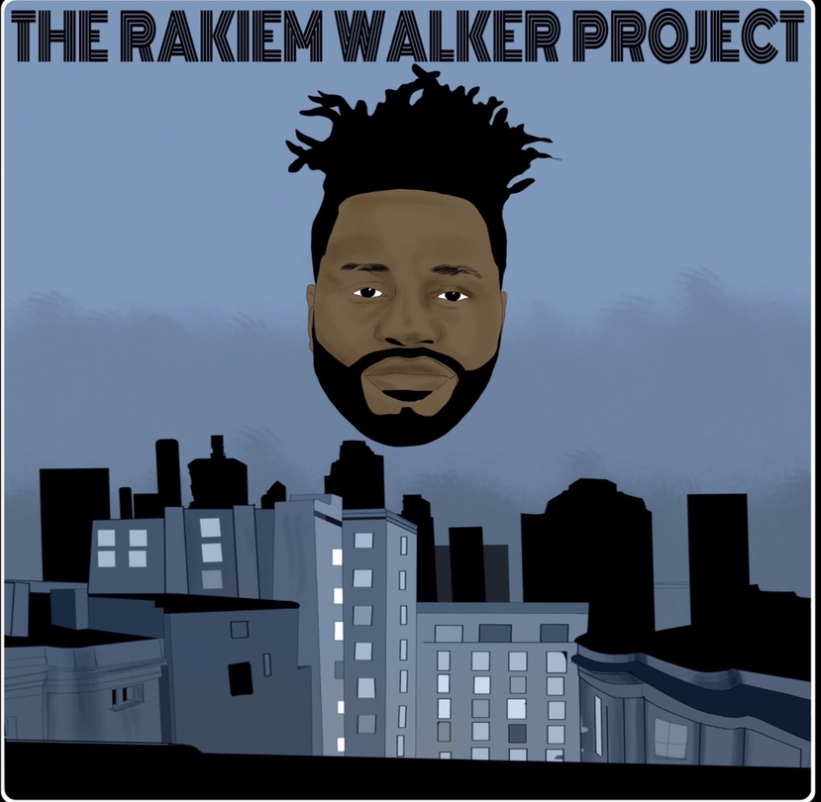 Art for Noll by The Rakiem Walker Project