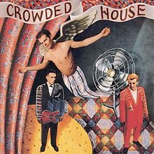 Art for Don't Dream It's Over by Crowded House