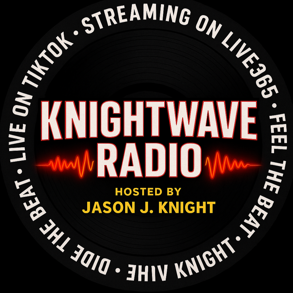 Knight Wave Radio