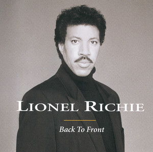 Art for All Night Long (All Night) - Single Version by Lionel Richie