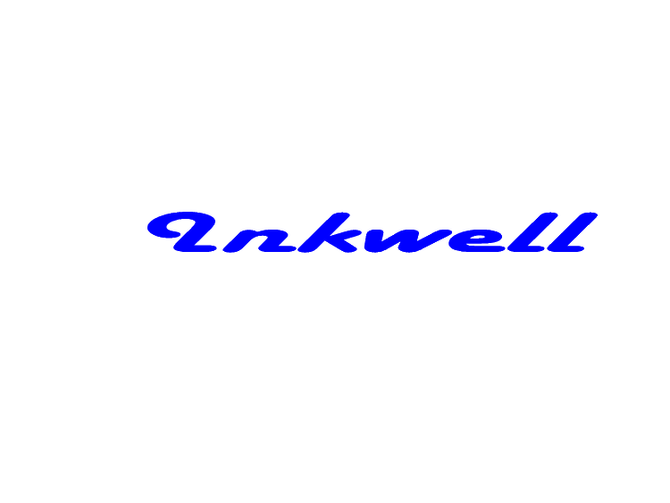 Black Inkwell Radio logo