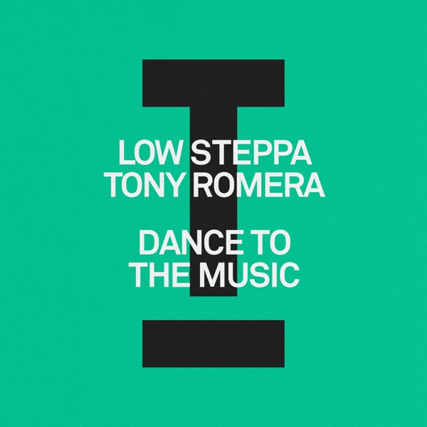 Artwork for Dance To The Music