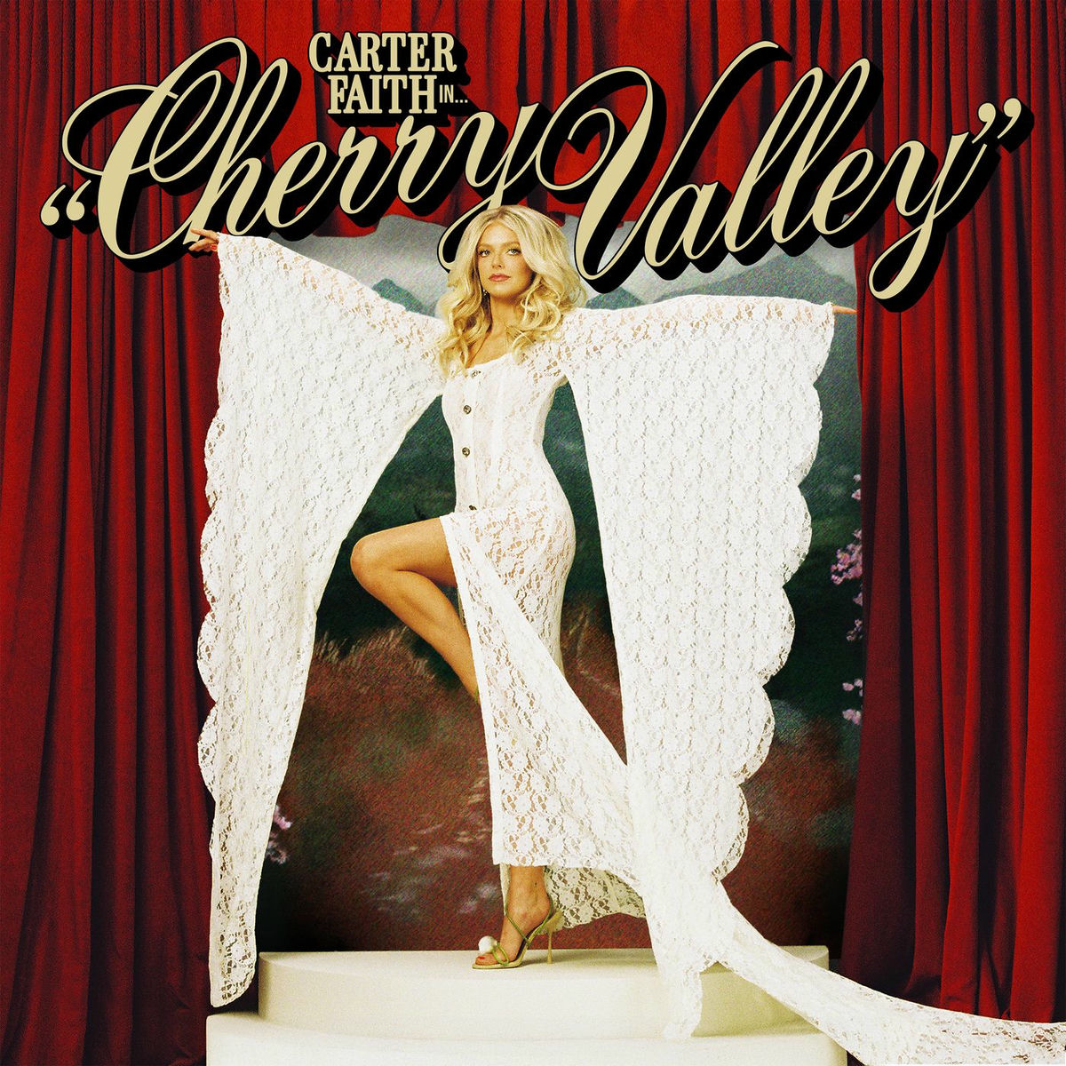 Carátula de Betty