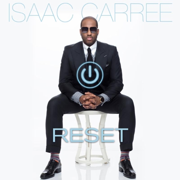 Art for But God by Isaac Carree feat. James Fortune