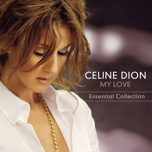 Art for It's All Coming Back to Me Now by Céline Dion