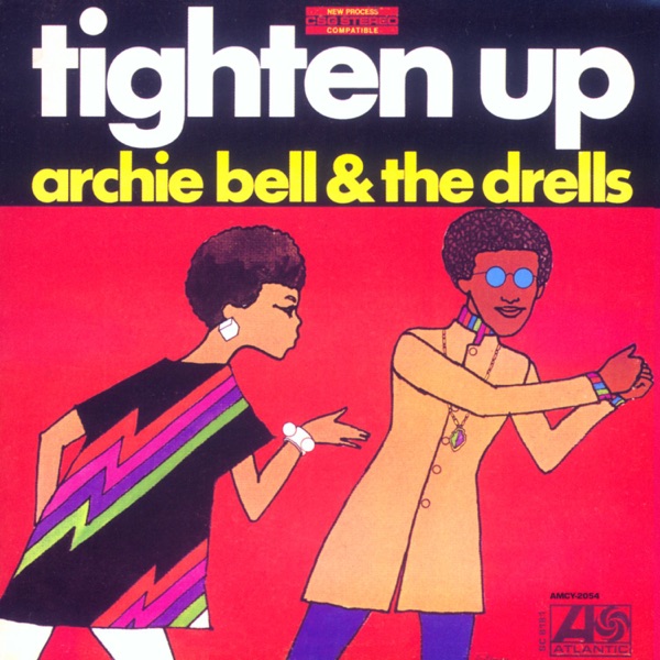 Art for Tighten Up, Pt. 1 (LP Version) by Archie Bell & The Drells