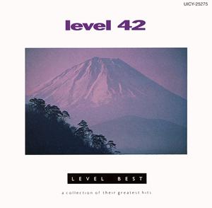 Art for Leaving Me Now by Level 42