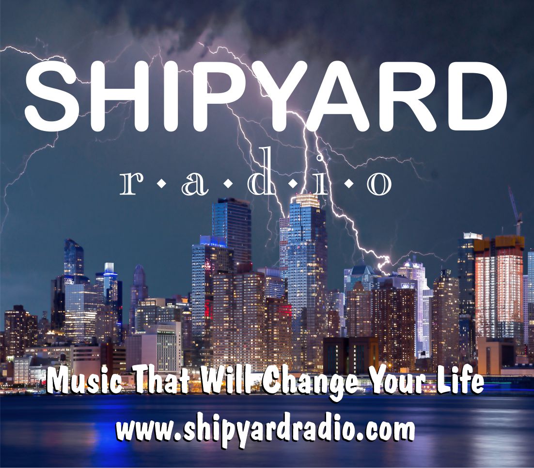 Art for Shipyard Radio Contemporary Christian Intro by Shipyard Radio