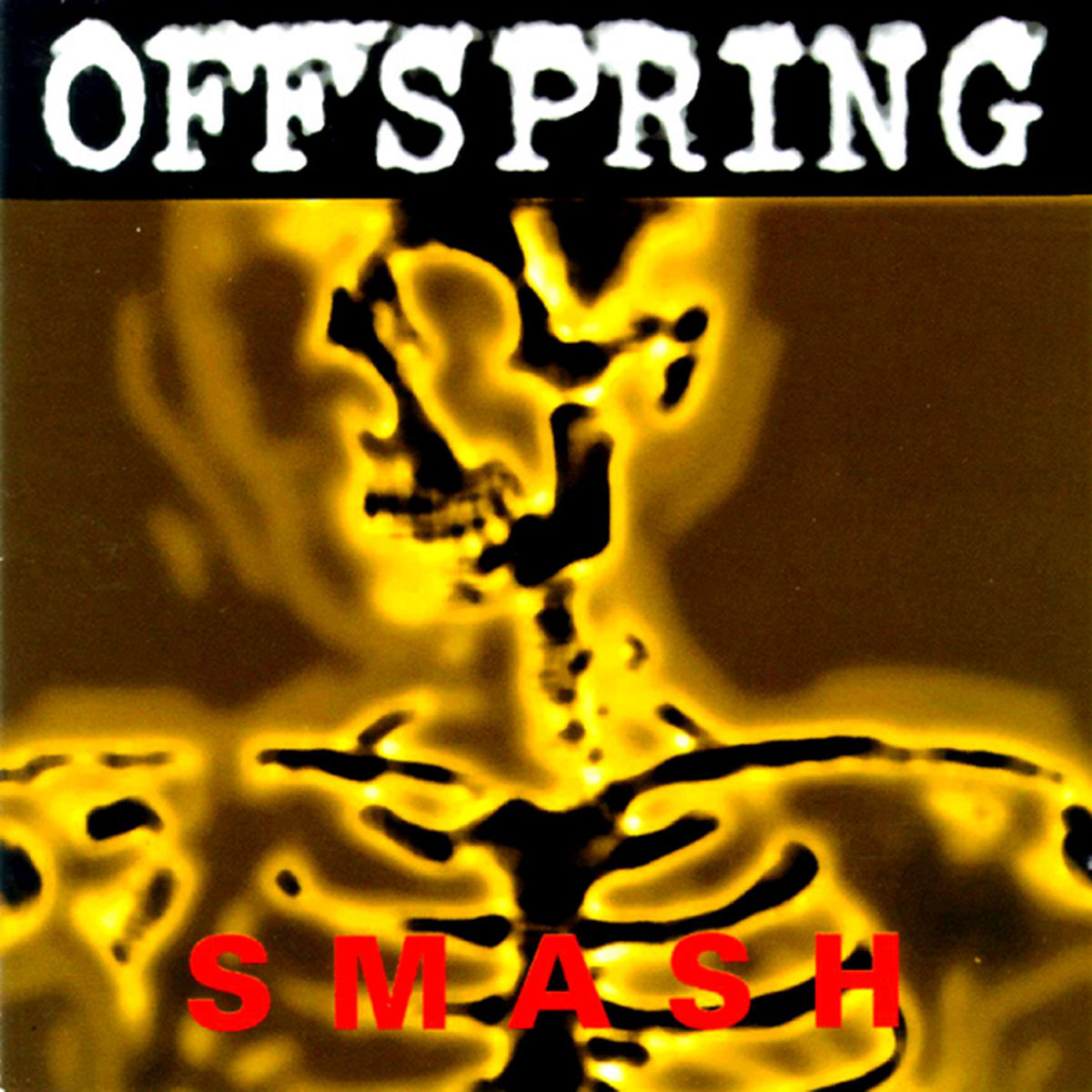Art for Come Out and Play by The Offspring