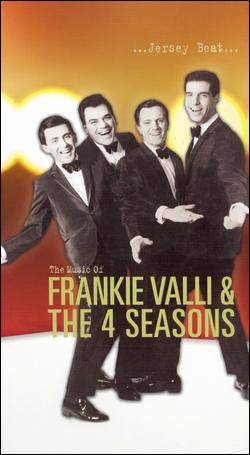 Art for Can't Take My Eyes Off You by Frankie Valli & The 4 Seasons/Frankie Valli