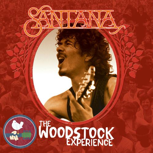 Art for Evil Ways (Live At The Woodstock Music & Art Fair, August 16, 1969) by Santana