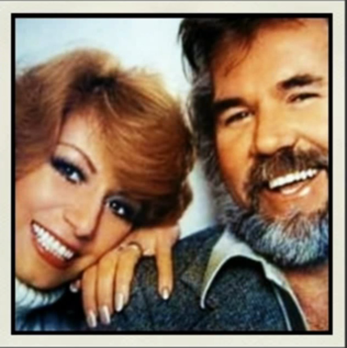 Art for What Are We Doin In Love  by Kenny Rogers, Dottie West 