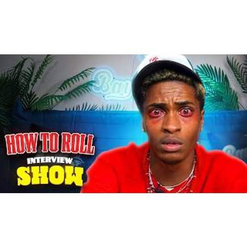 Artwork for Zipbby Talks His Dad Catching Him High, Lil Bow Wow & more