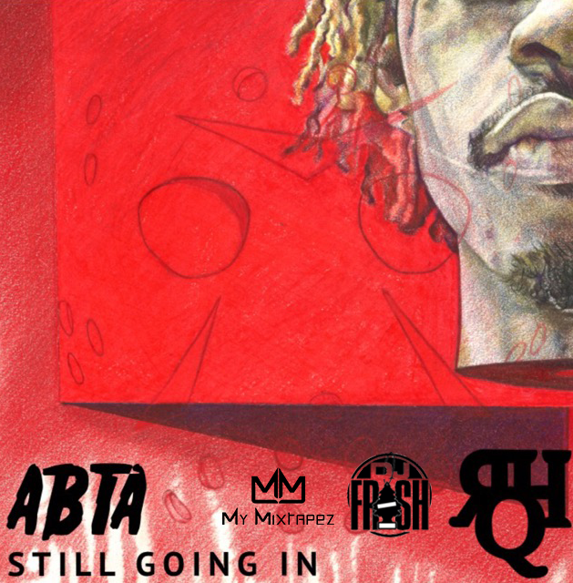 Art for Feelings by Rich Homie Quan