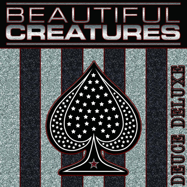 Art for Get You High by Beautiful Creatures