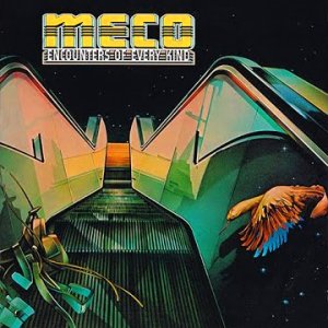 Artwork for Theme From Close Encounters