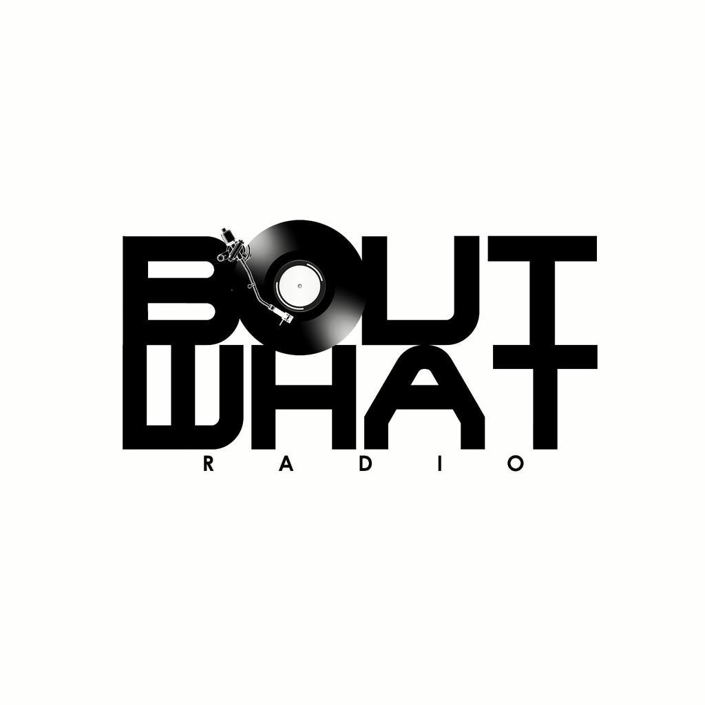 Boutwhat Radio logo