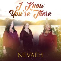 Art for I Know You're There by Nevaeh