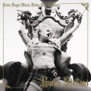 Artwork for Rich Girl