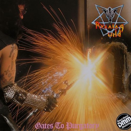 Artwork for Black Demon