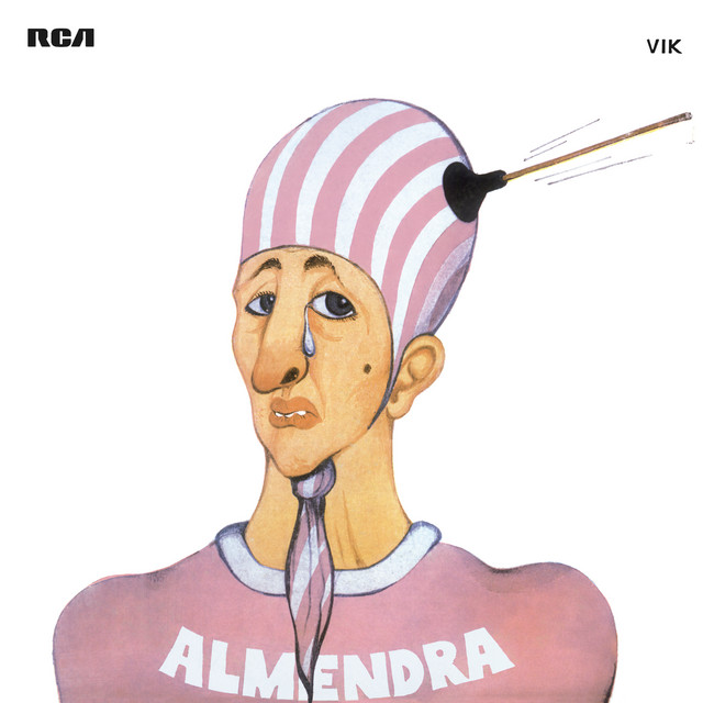 Artwork for A Estos Hombres Tristes