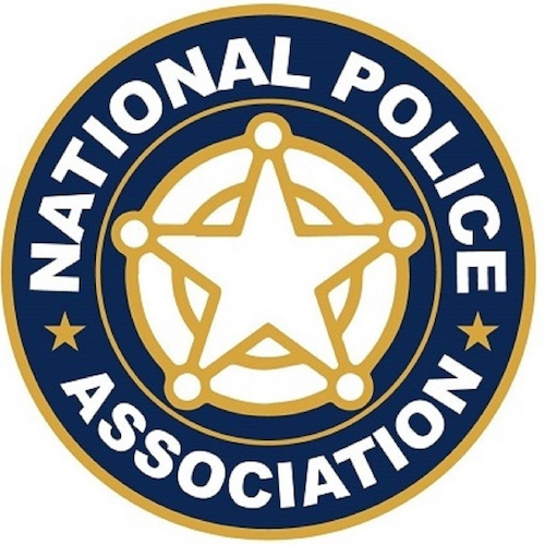 Art for Assist the officer by National Police Association