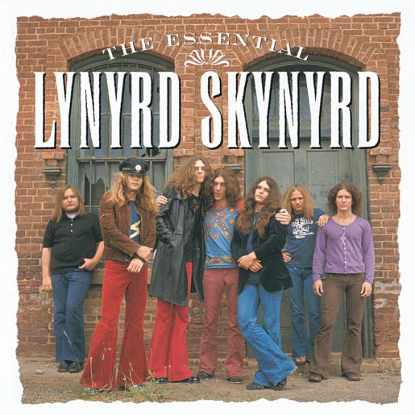 Art for Simple Man by Lynyrd Skynyrd